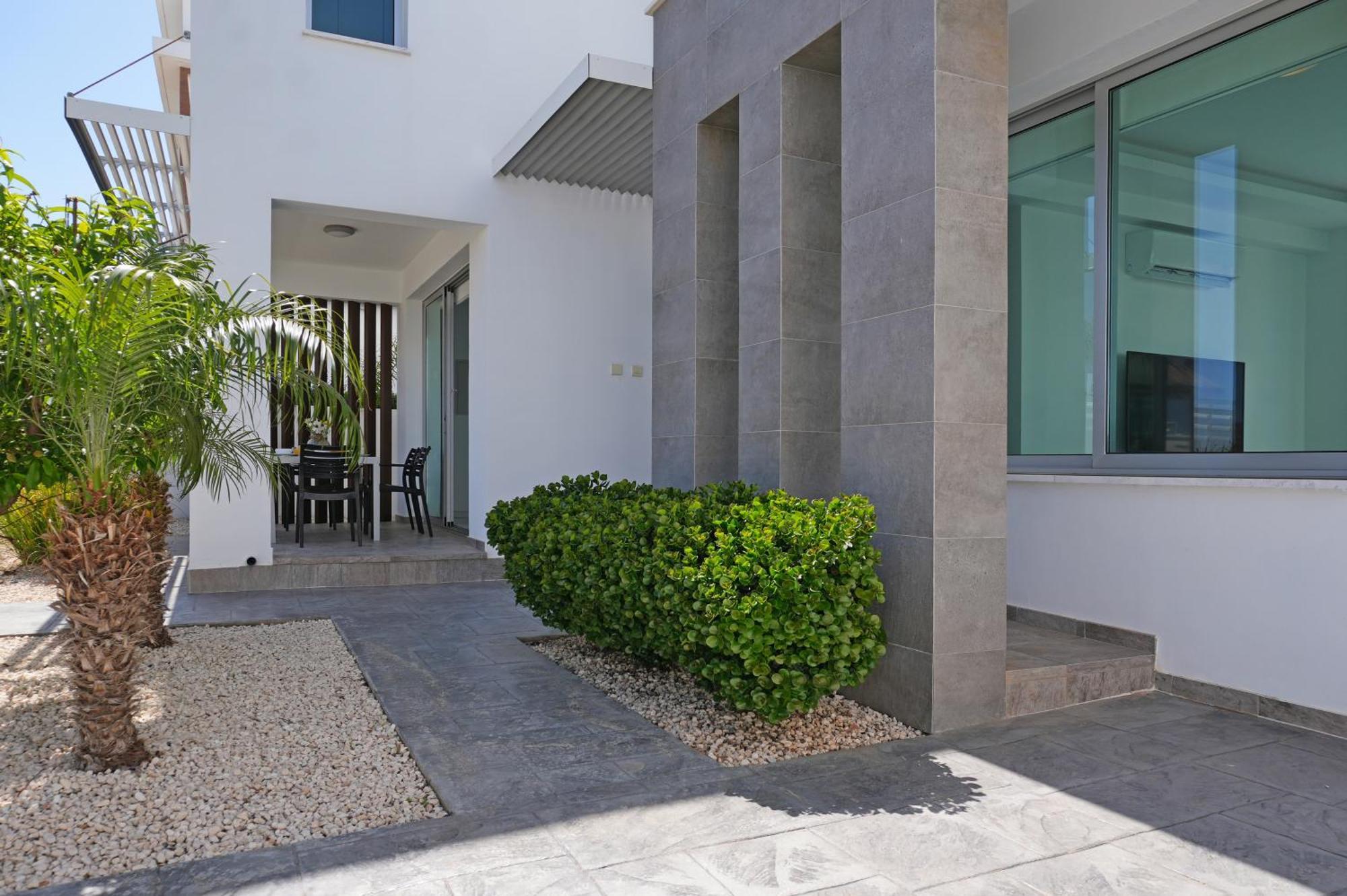 Villa Carmen Protaras Exterior photo