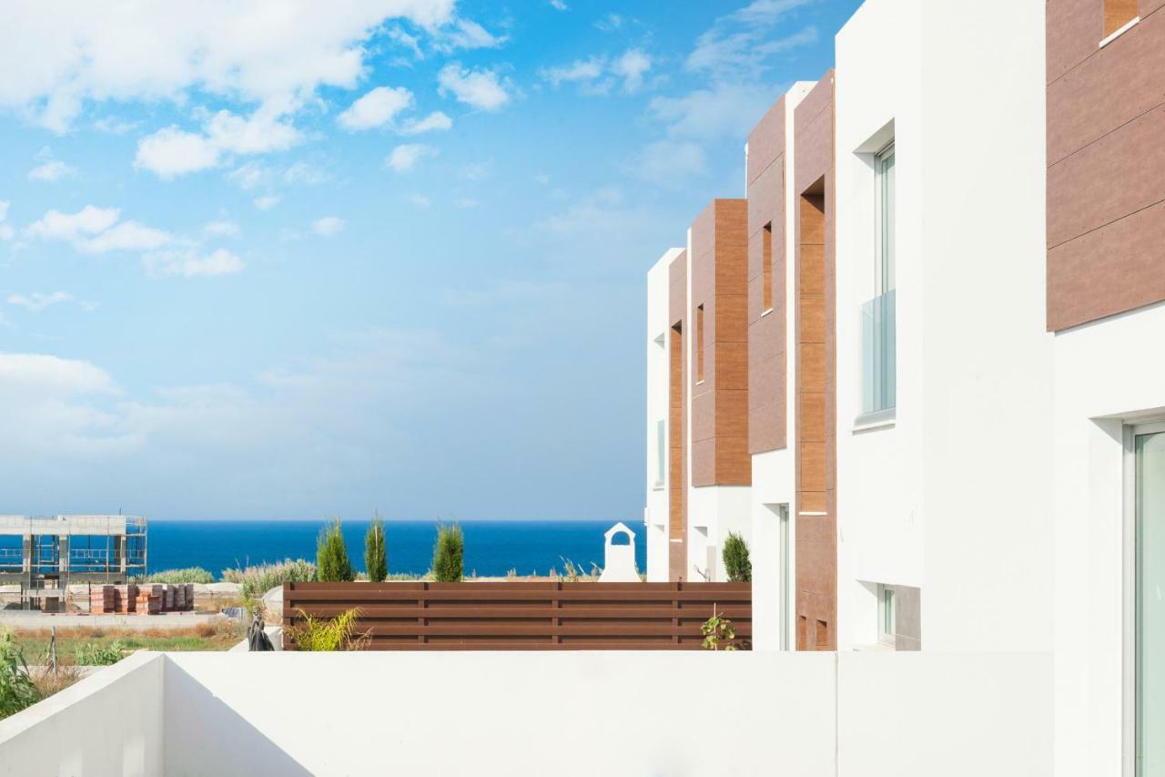 Villa Carmen Protaras Exterior photo