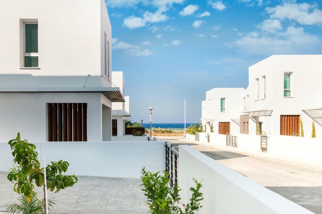 Villa Carmen Protaras Exterior photo