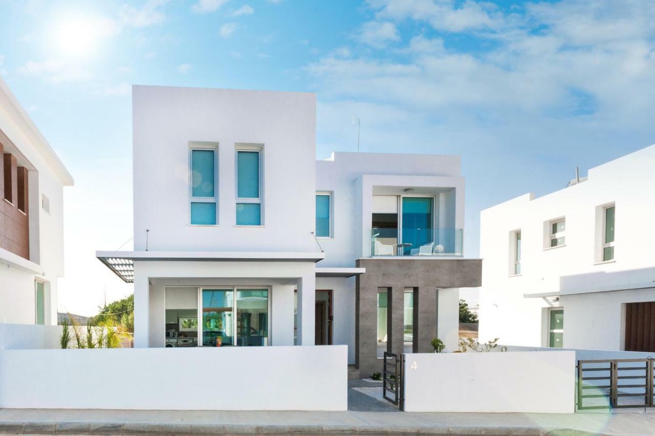 Villa Carmen Protaras Exterior photo