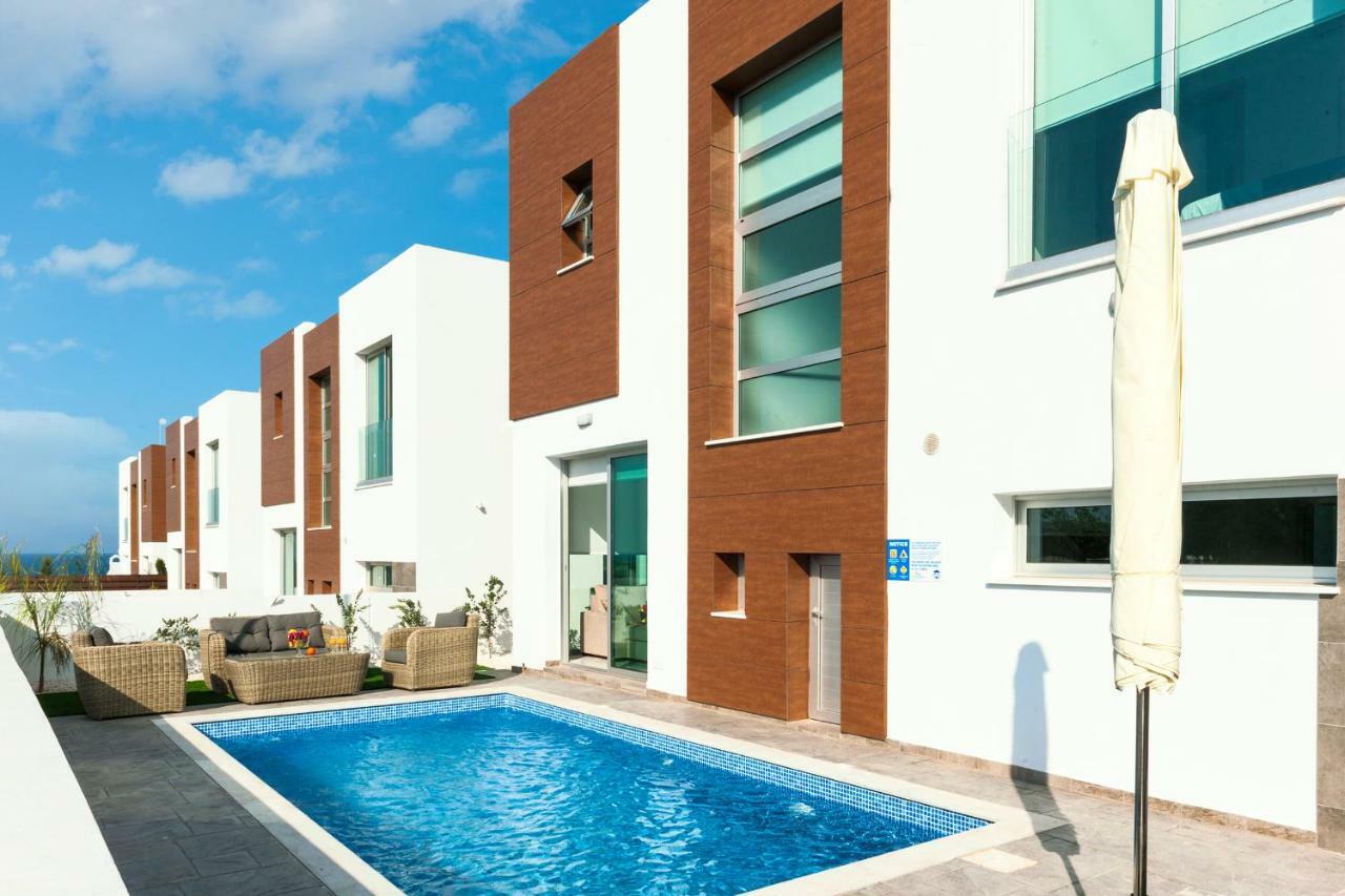 Villa Carmen Protaras Exterior photo